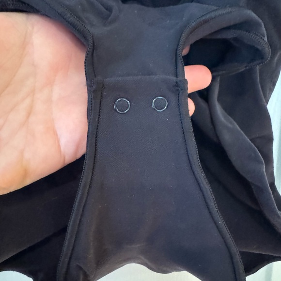 SKIMS Seamless Sculpt Brief Bodysuit, L/XL - Picture 6 of 11